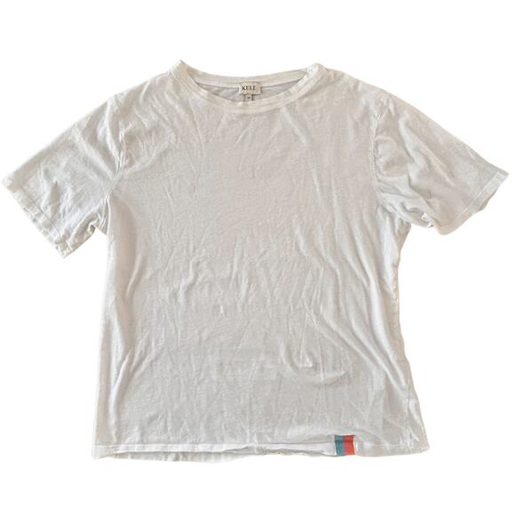 Kule "The Modern Tee" T-Shirt, XS - Picture 5 of 5
